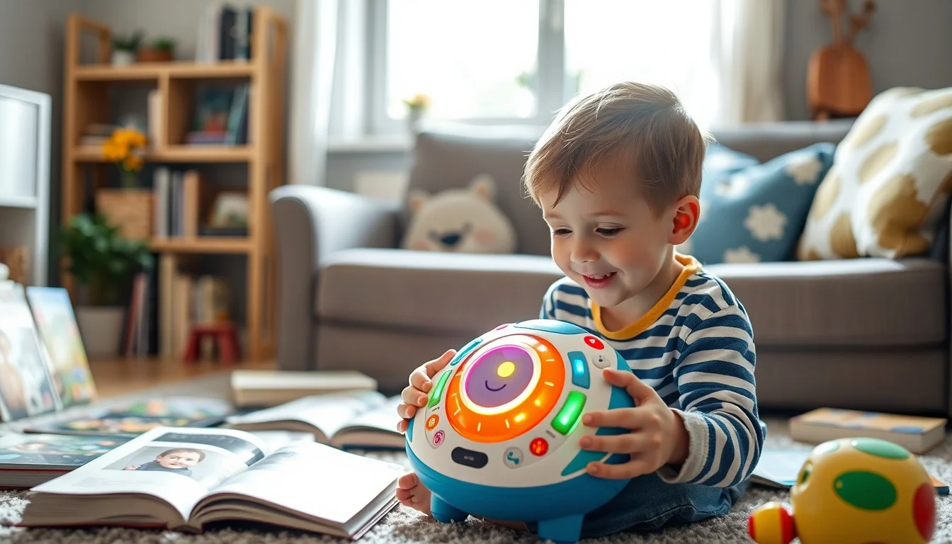 Learning Made Fun